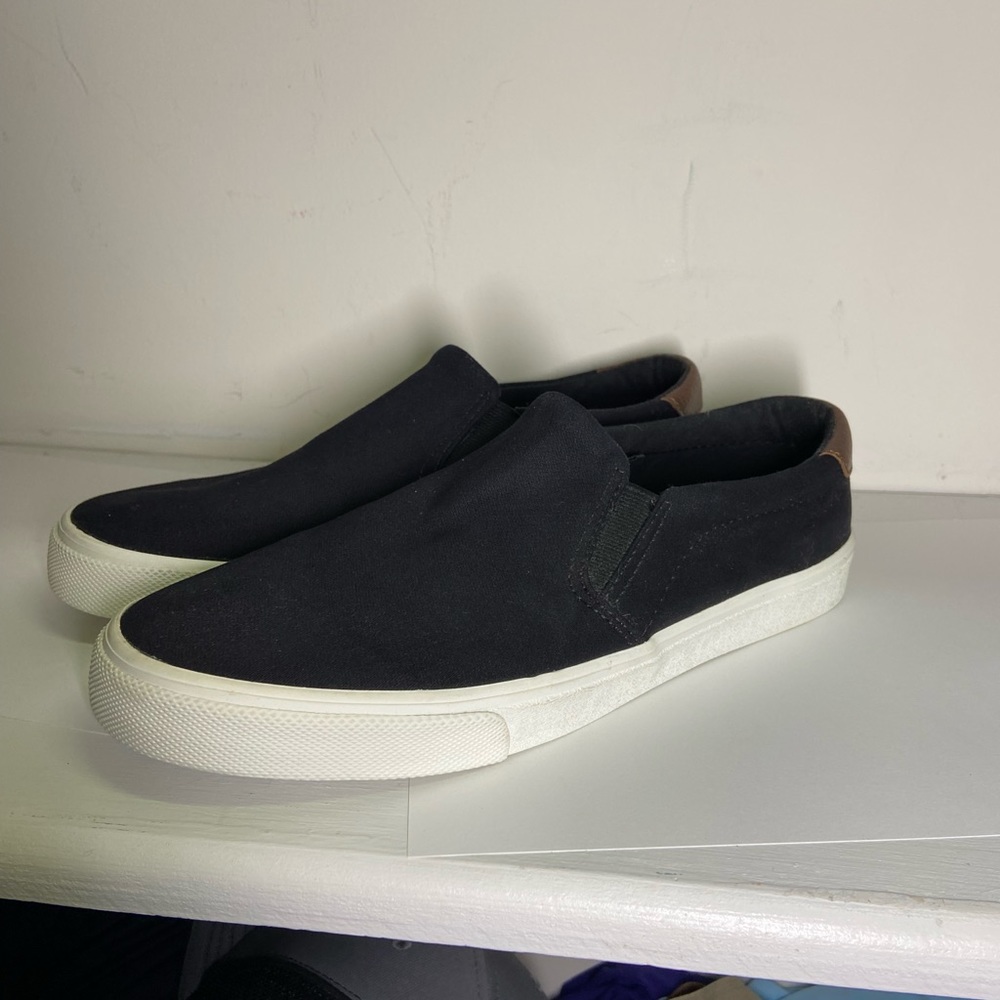 Old Navy Boat Shoes
